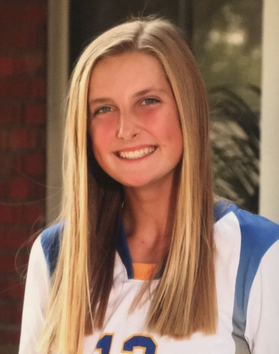 Katie Frink