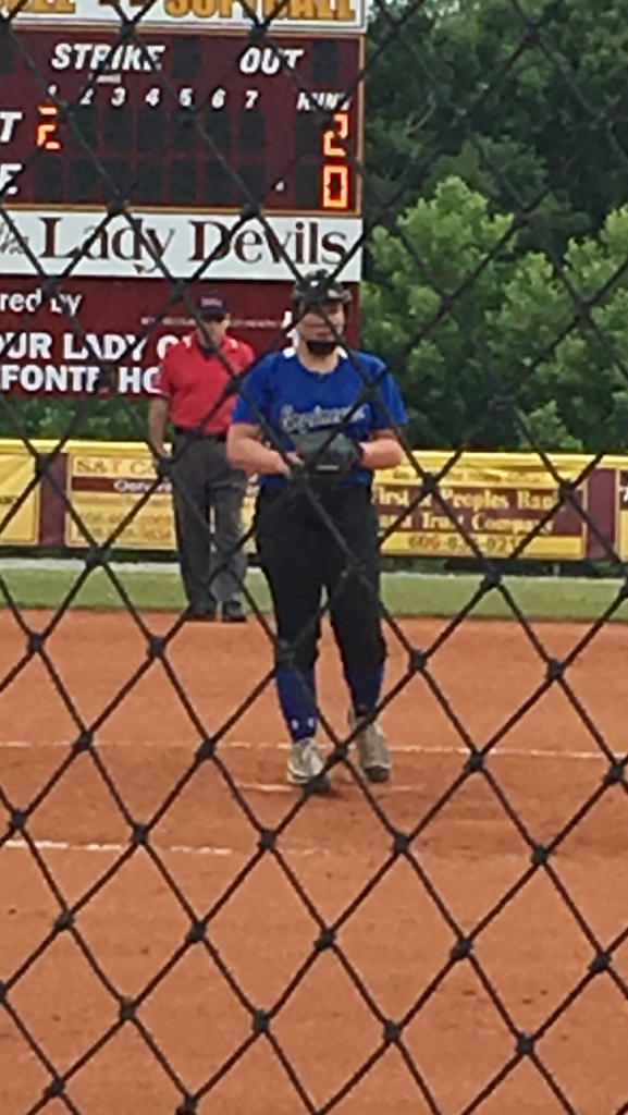 Kaylee Covey