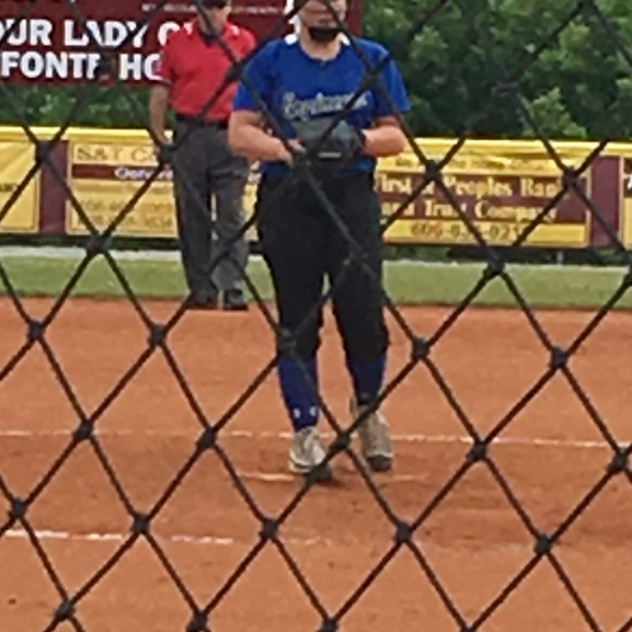 Kaylee Covey