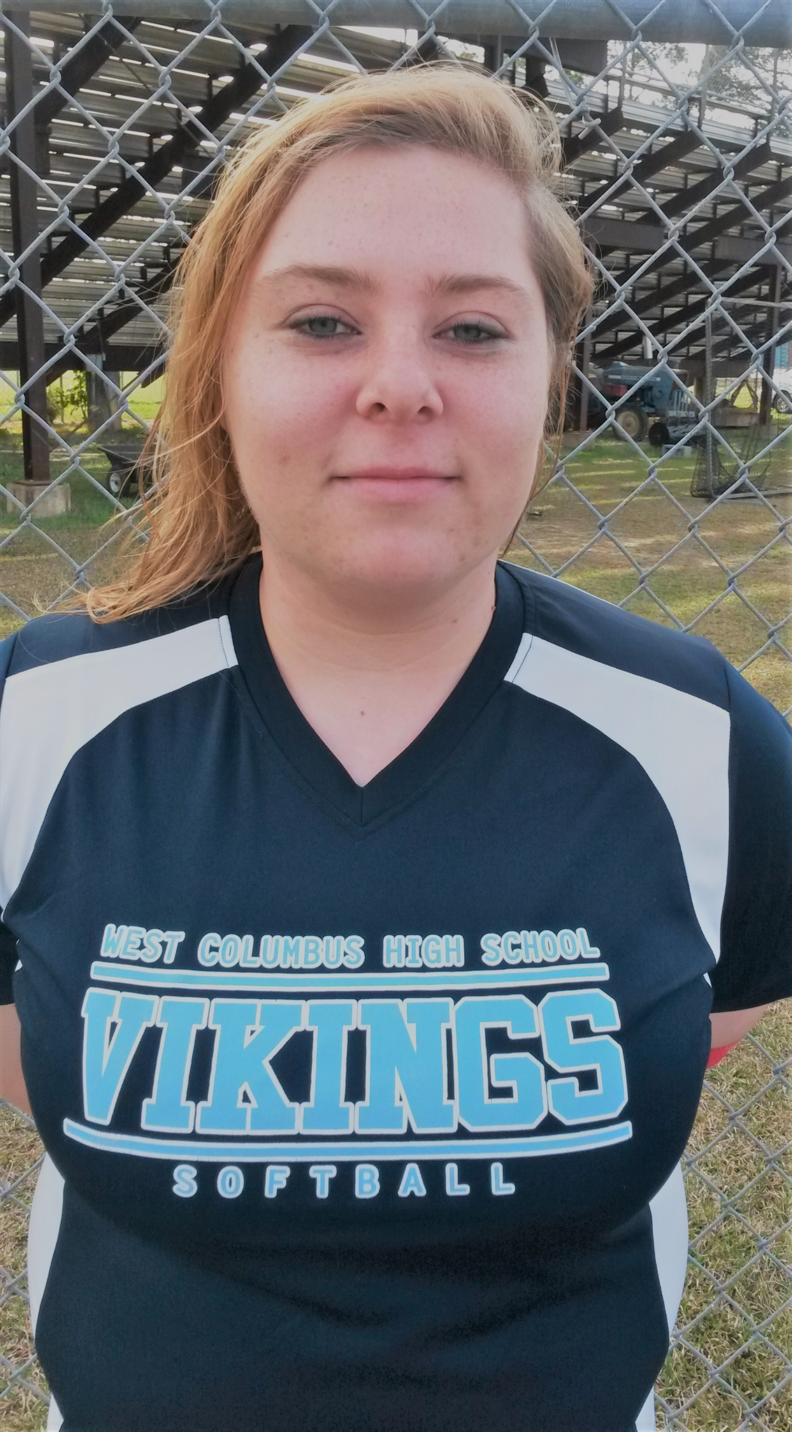 Lindsey Strickland
