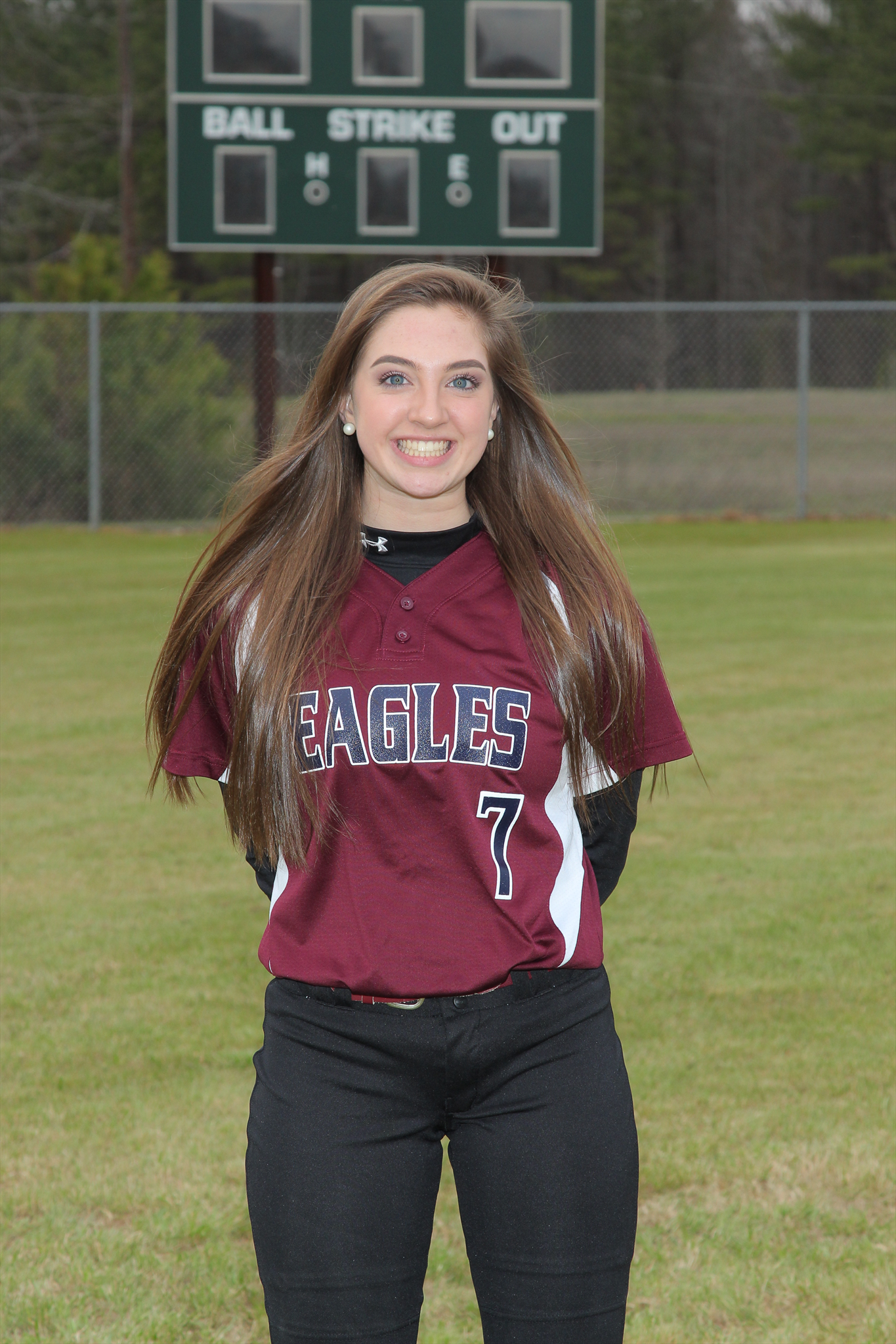 Lauren Brown