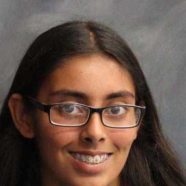 Alyssa Morones mugshot