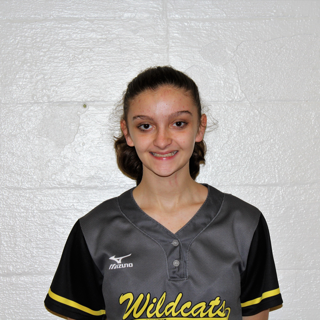 Hope Mitton mugshot