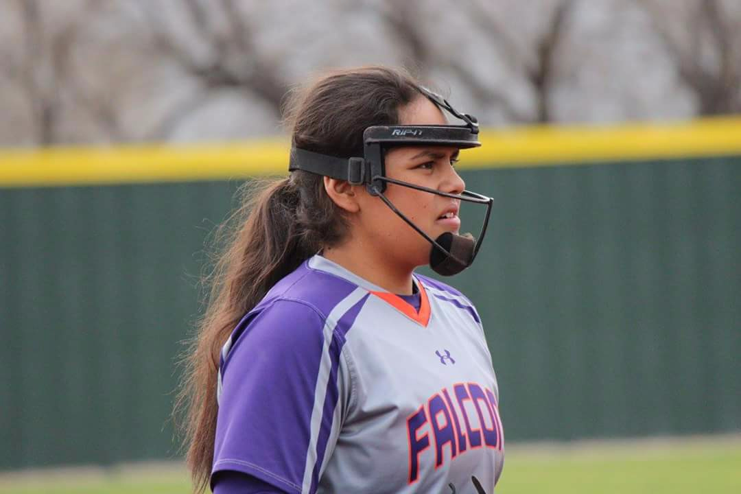 Kasey Flores