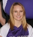 Kaylee Read mugshot