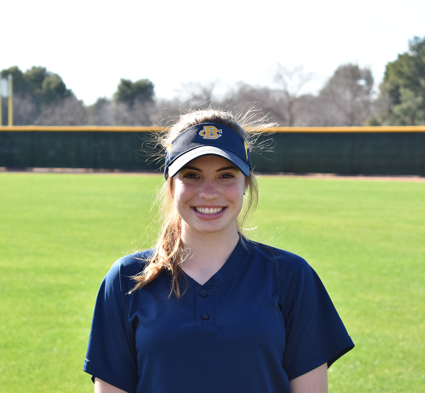 Rachel Hammons