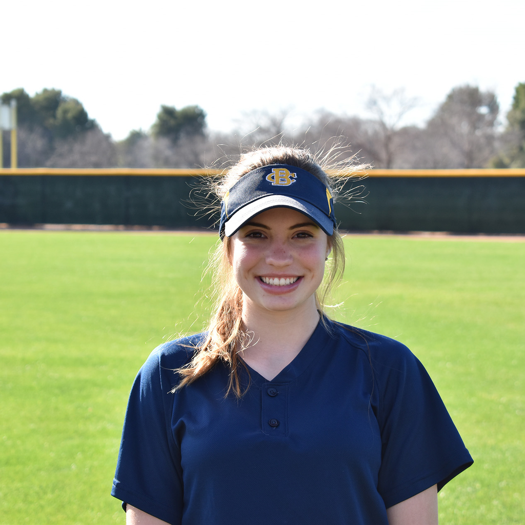 Rachel Hammons