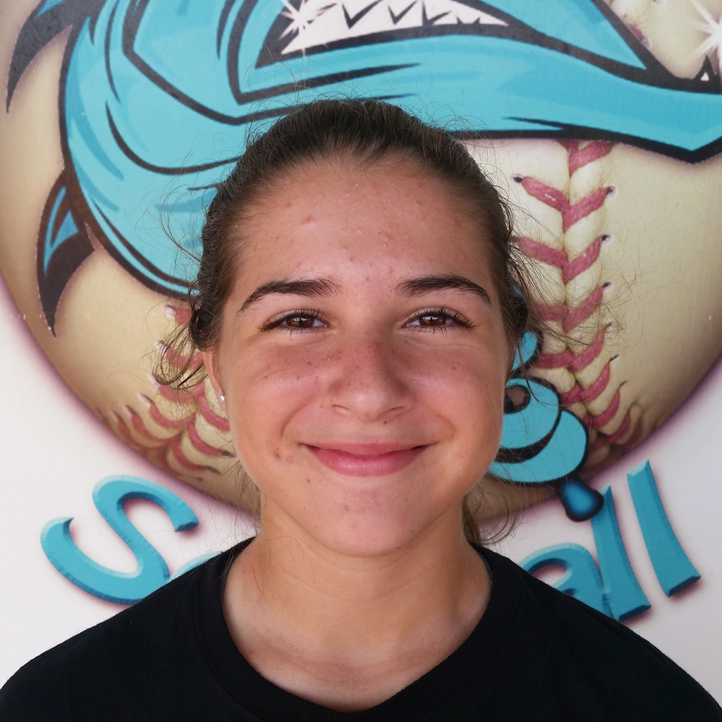 Janessa Casanas mugshot