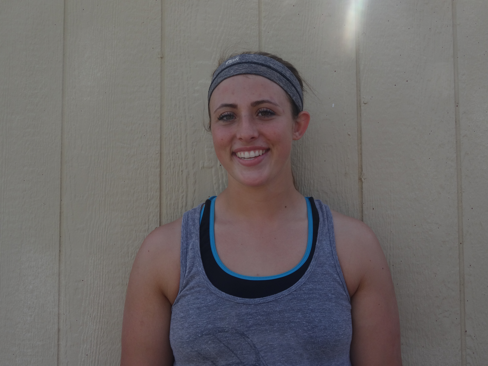 Katelyn Bradley