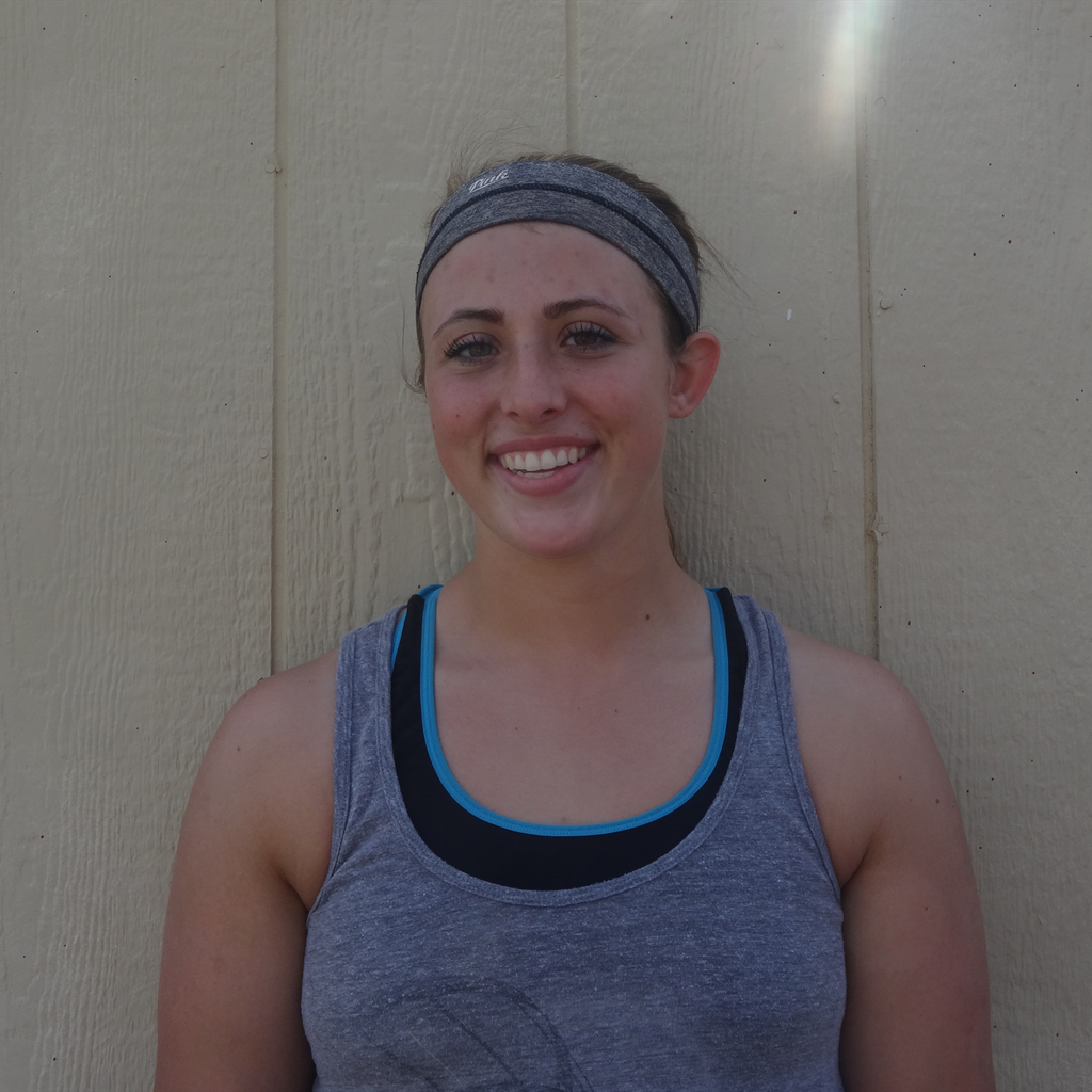 Katelyn Bradley