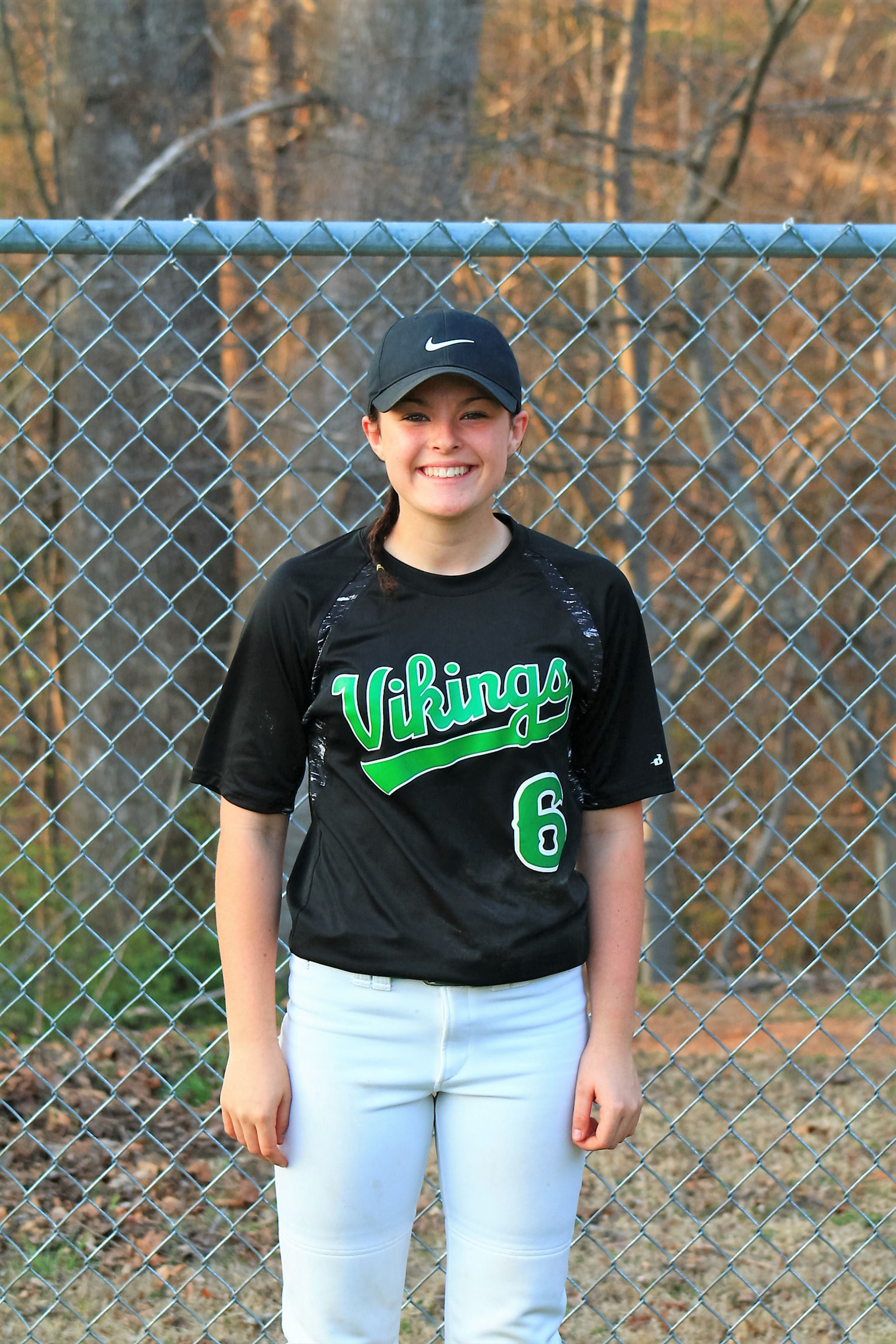 Carley Gravely