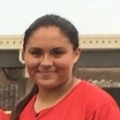 Claire Alfred mugshot