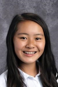 Allison Chiu