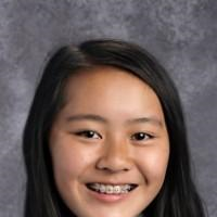 Allison Chiu mugshot