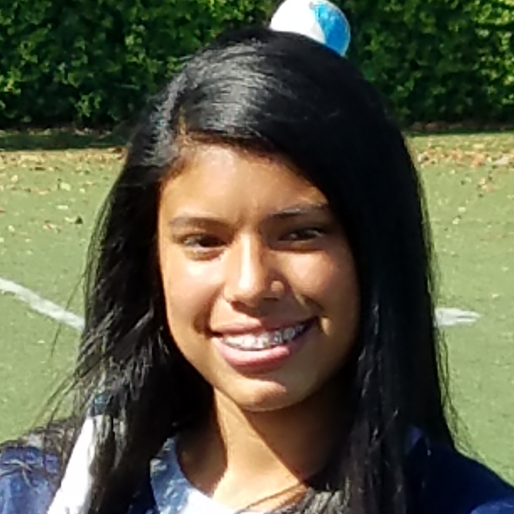 Jocelynn Contreras mugshot