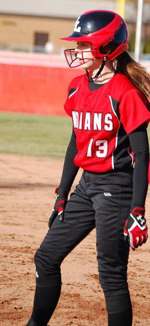 Kelsey Lingenfelter
