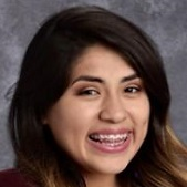 Daniela Ortiz mugshot