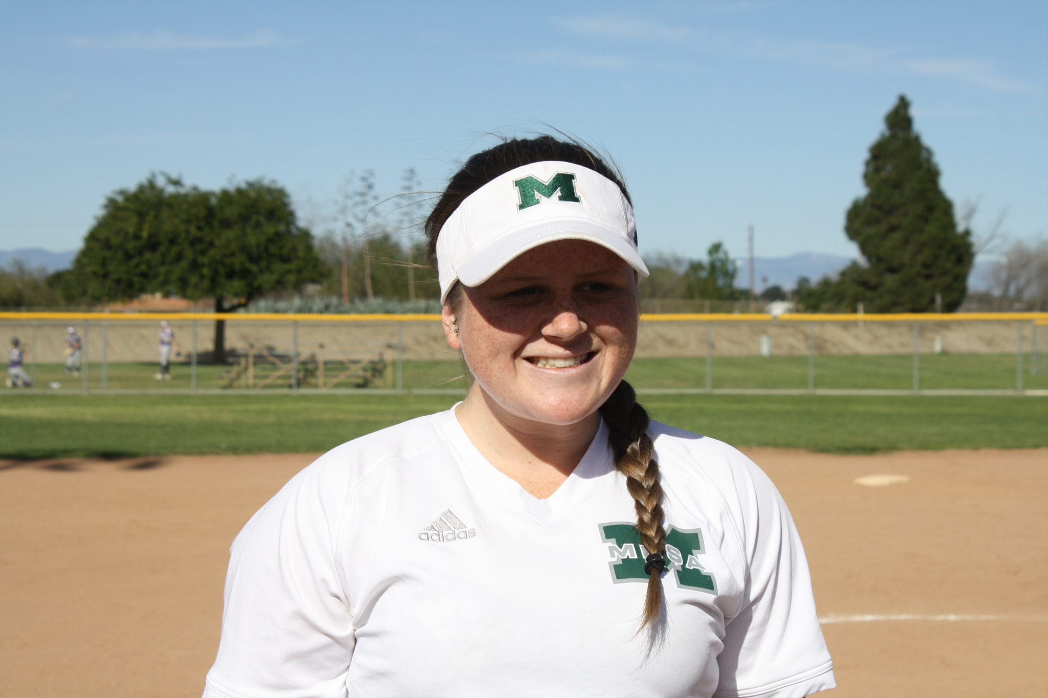 Zoey Clark