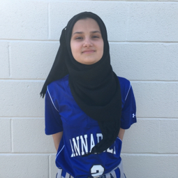Safiya Sheikh