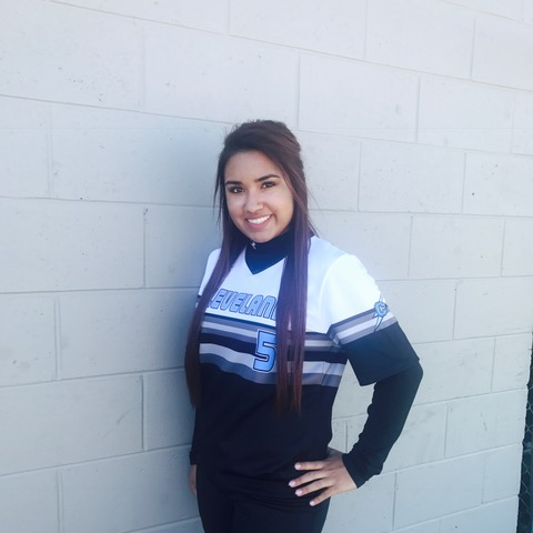 Audrianna Gutierrez mugshot