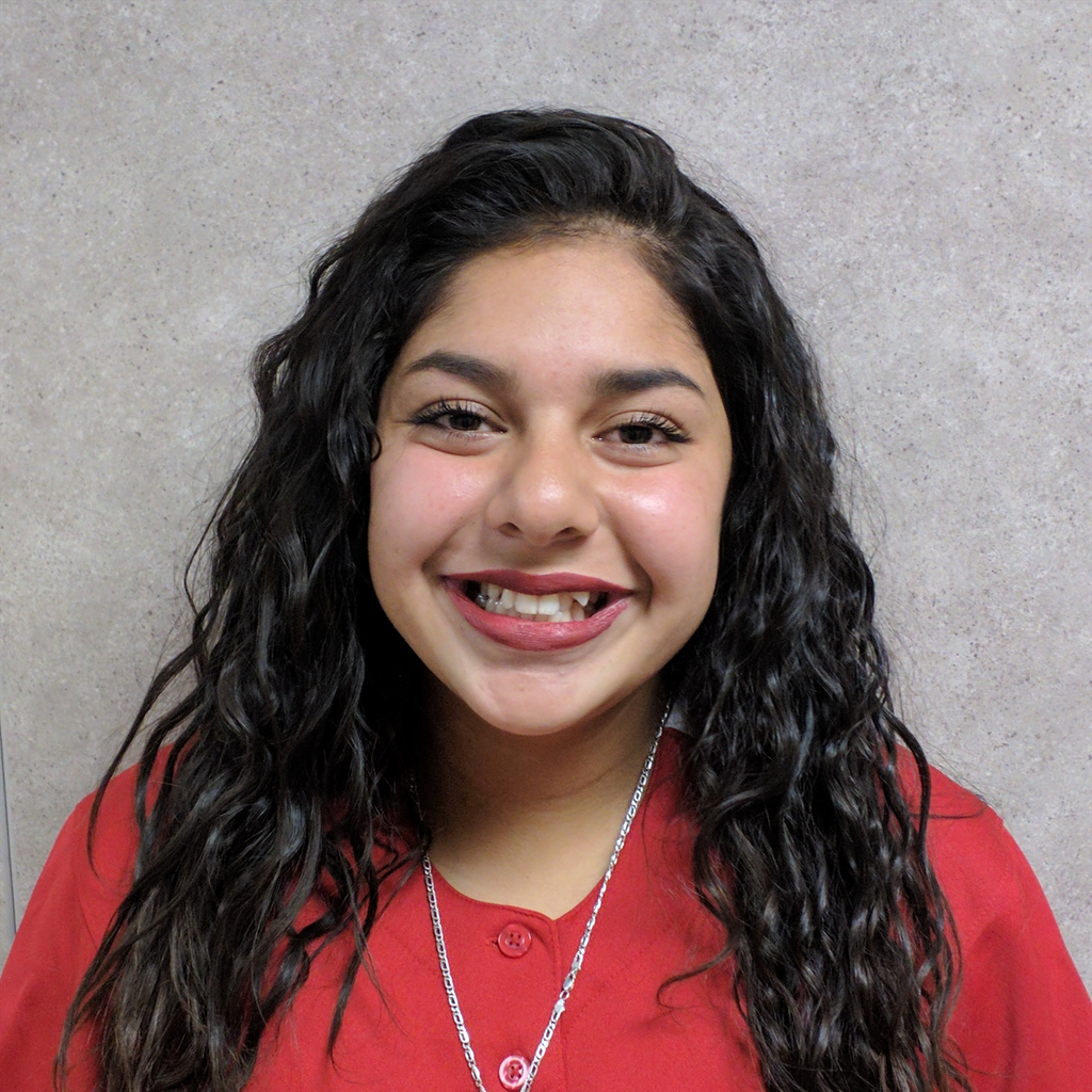 Marisela Escamilla mugshot