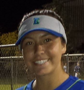 Sierra Tufts