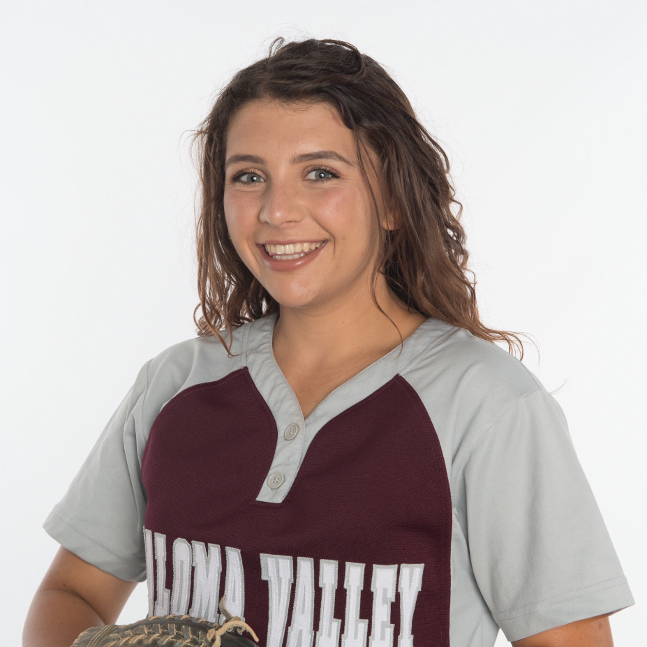 Emilee Parco mugshot