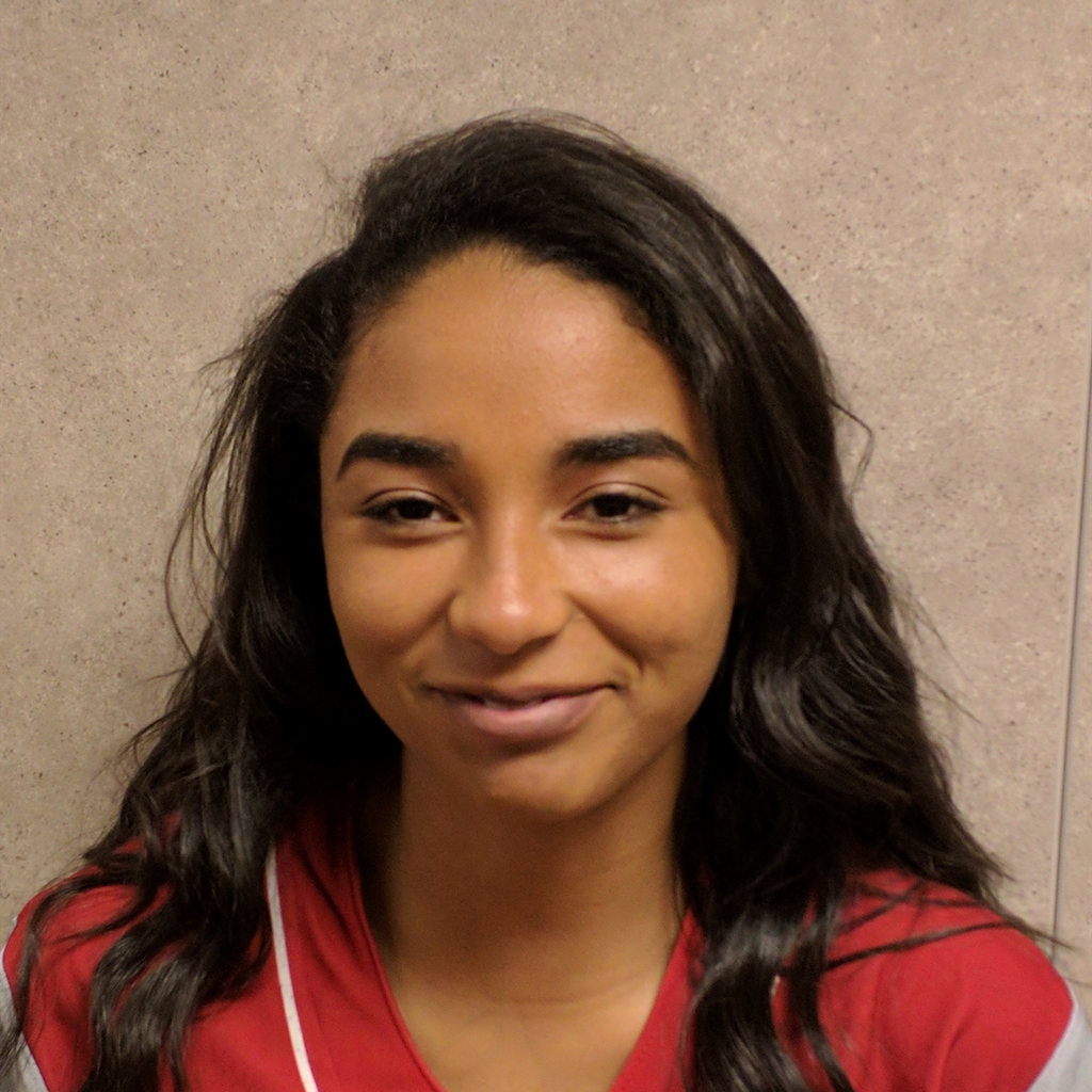 Tayone Prado mugshot