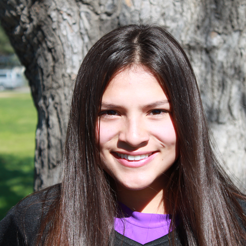 Katelyn Cifuentes mugshot