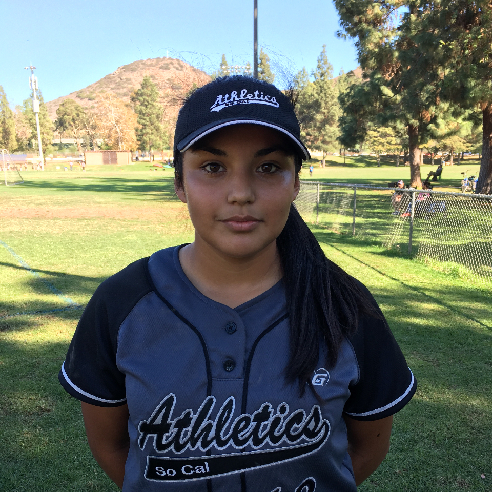 Angelica Gonzalez mugshot