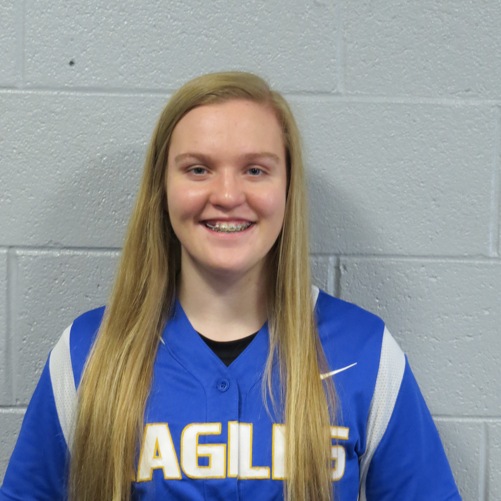 Abby Robertson mugshot