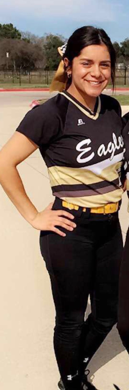 Aubriana Salazar