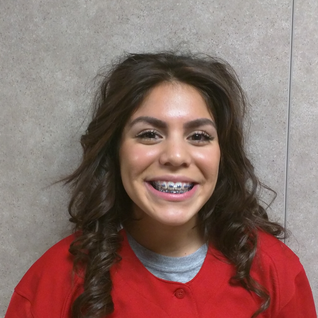Jessica Holguin mugshot