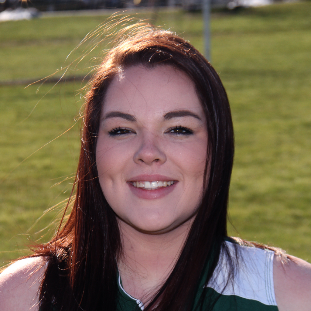 Kaitlyn Kursch mugshot