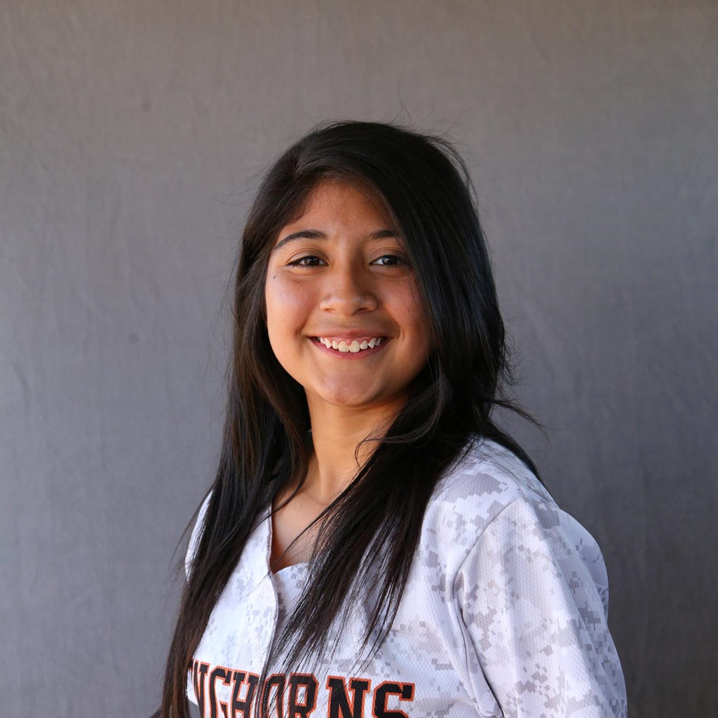 Erika Delgado mugshot