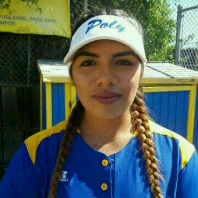 CHANTAL AVILA mugshot