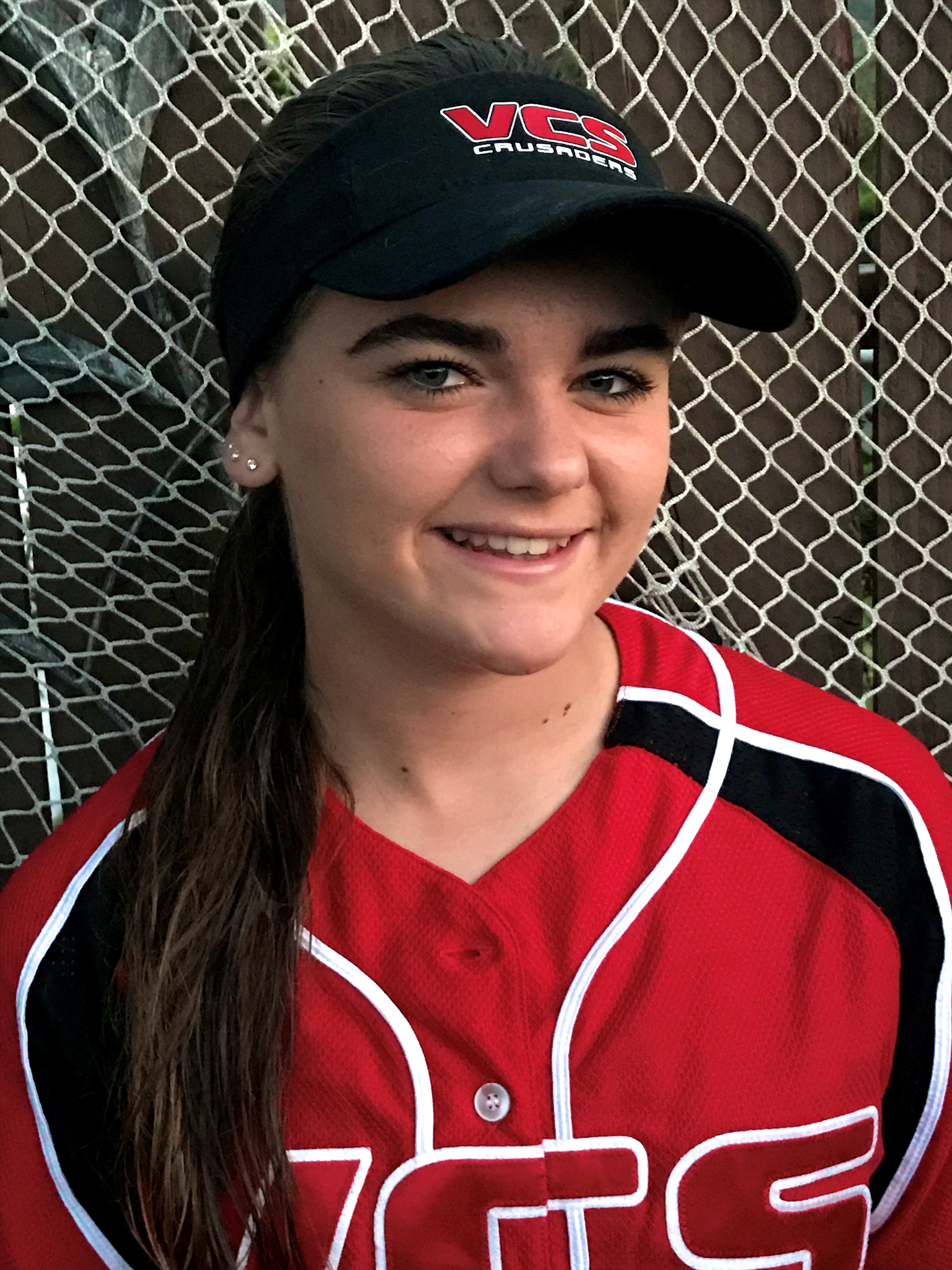 Mackenzie Hofmann