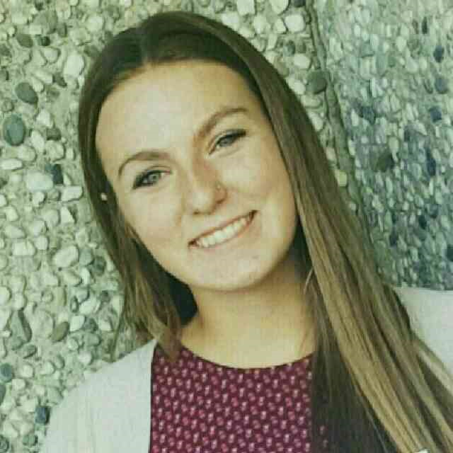 Kaitlyn Maddux