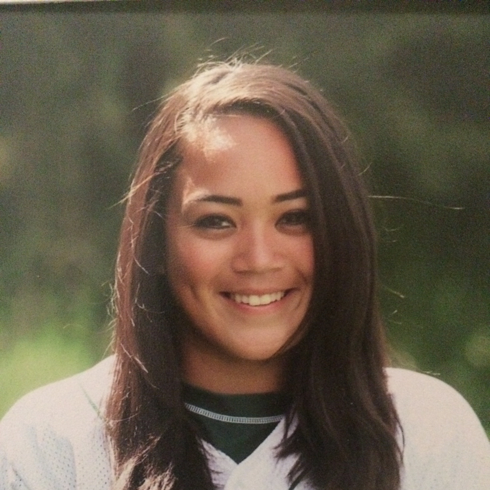 Treyana Timai mugshot