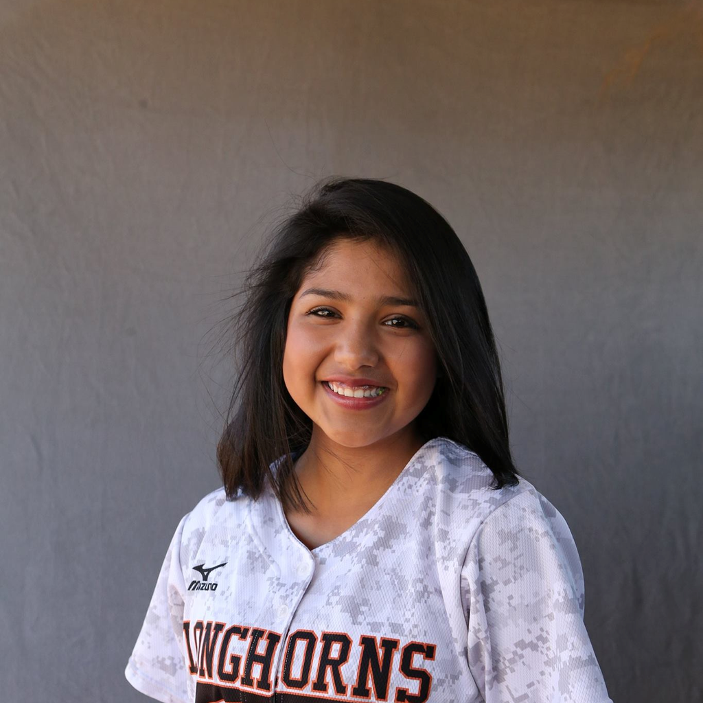 Adriana Garcia mugshot