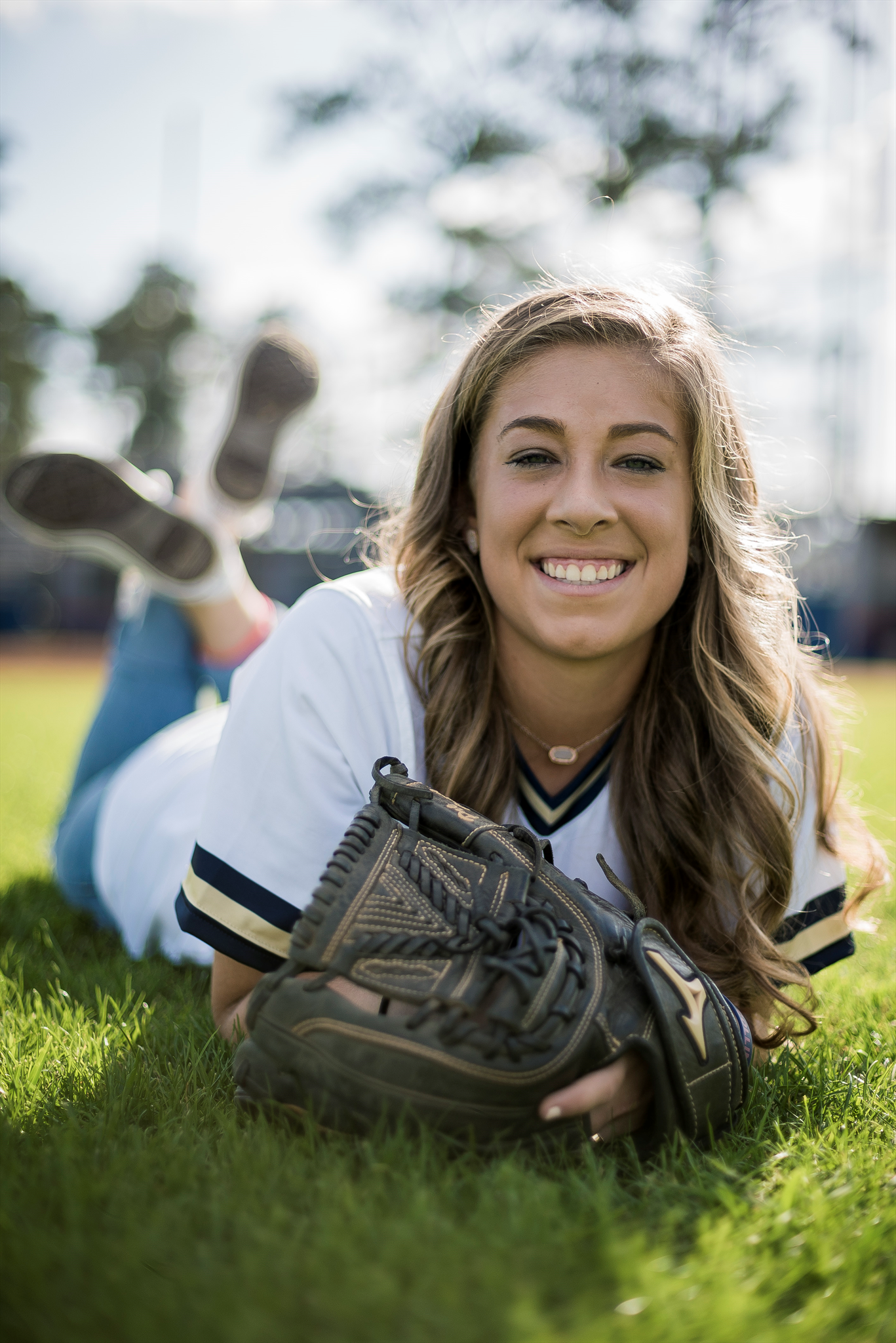 Alyssa Batson