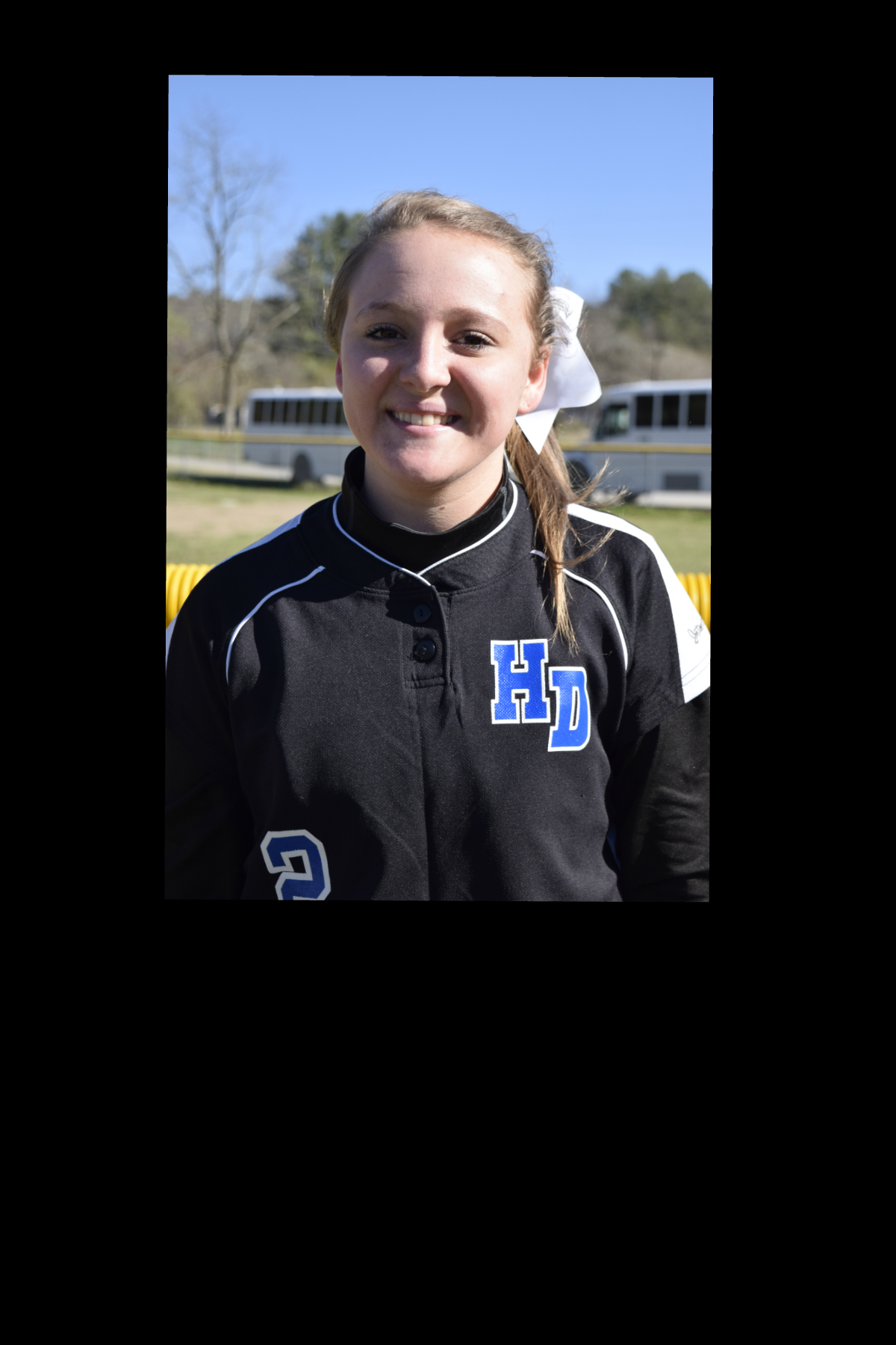Hannah Rhodes mugshot