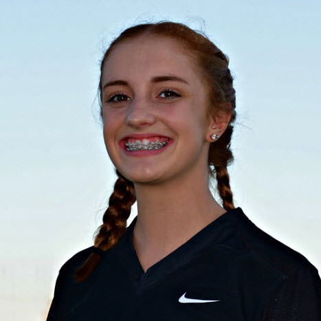 Morgan DeBord mugshot