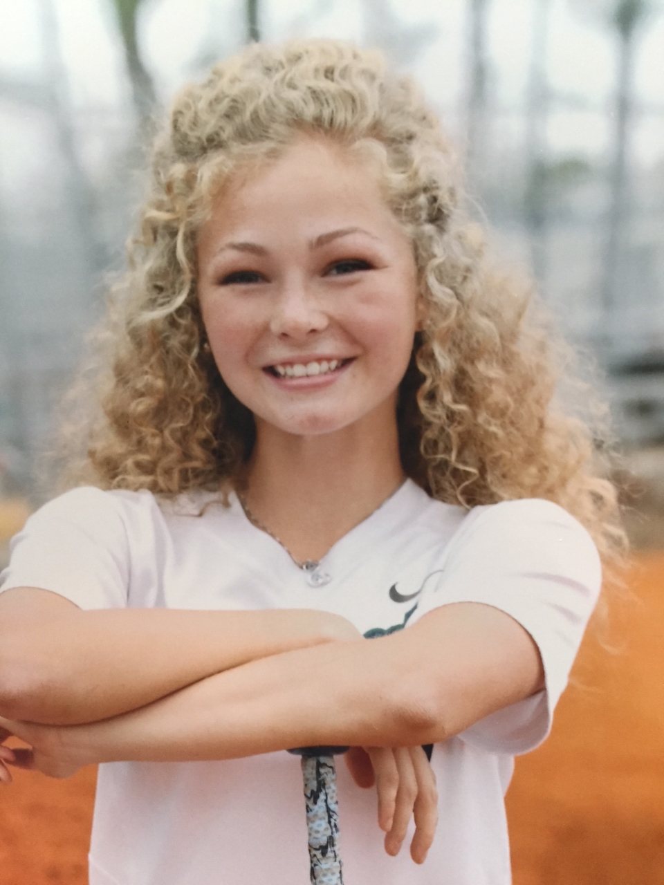 Haleigh Harrell