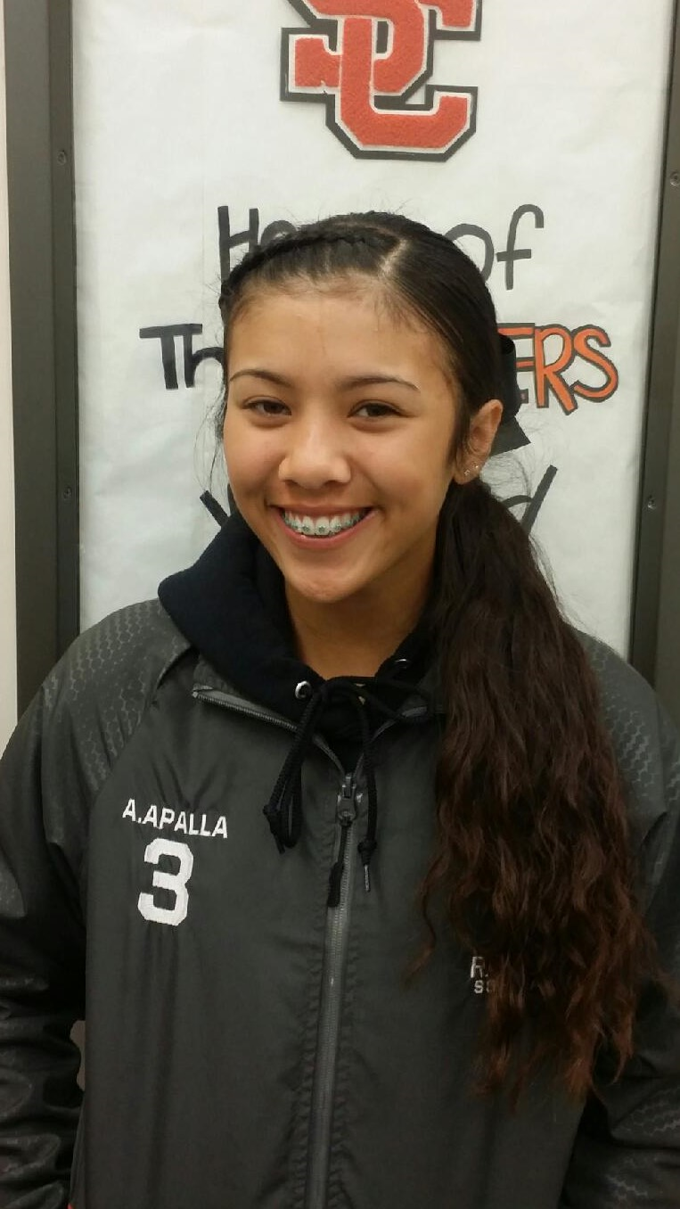 Alohi Apalla