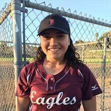 Bella Gonzalez mugshot