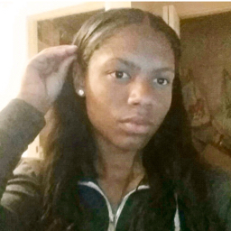 Keyana Barrett mugshot