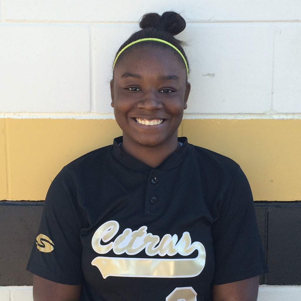 Zarrie' Washington mugshot