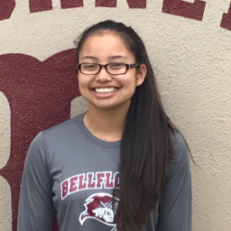Leilani Lujan mugshot