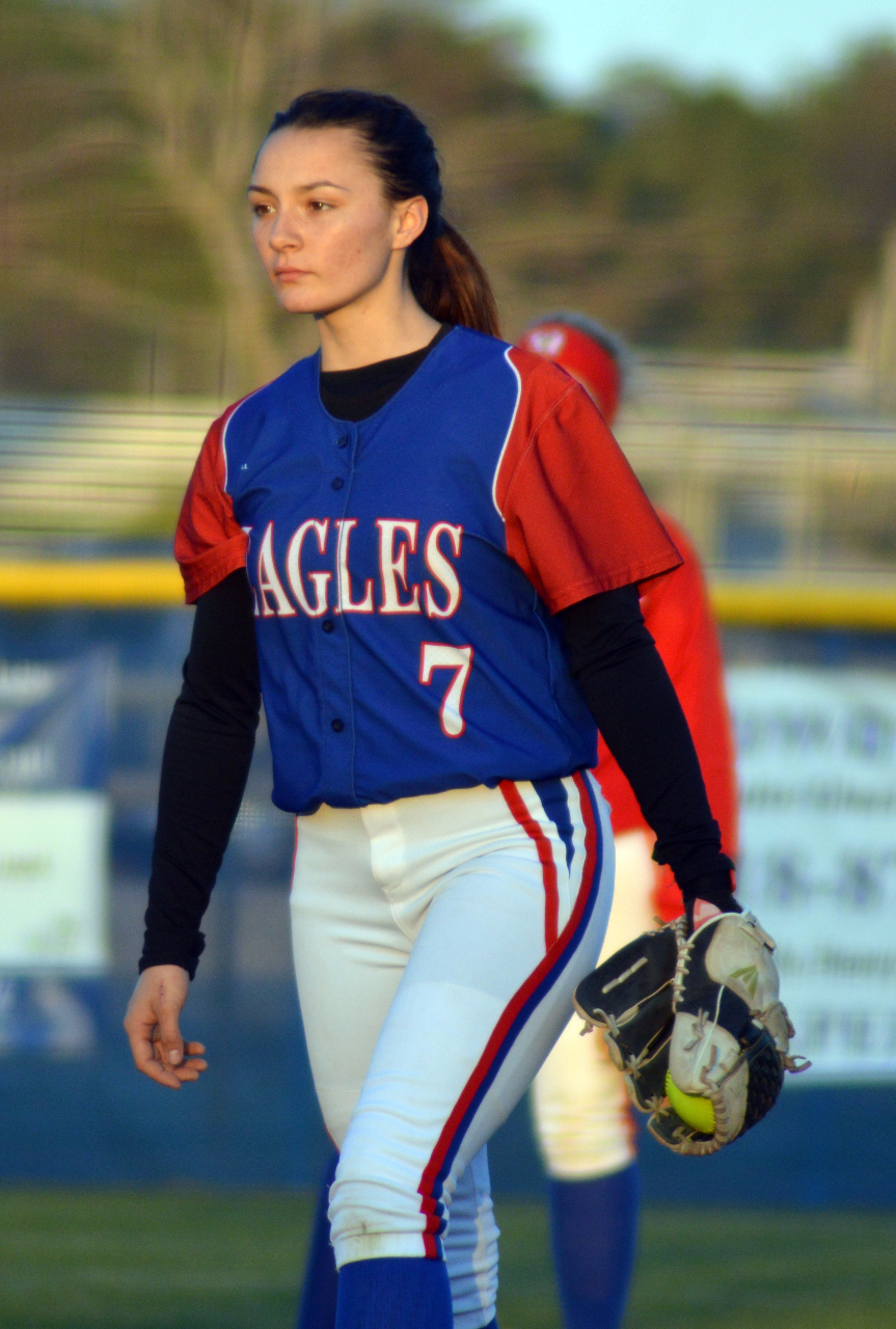 Raynee Redington